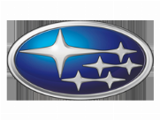 Subaru logotype